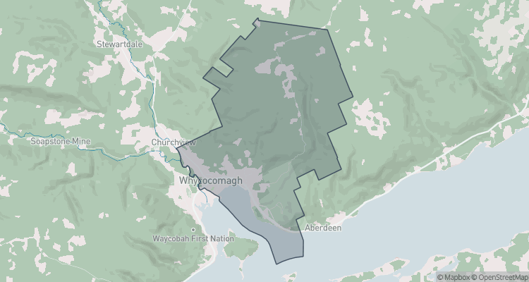 Whycocomagh