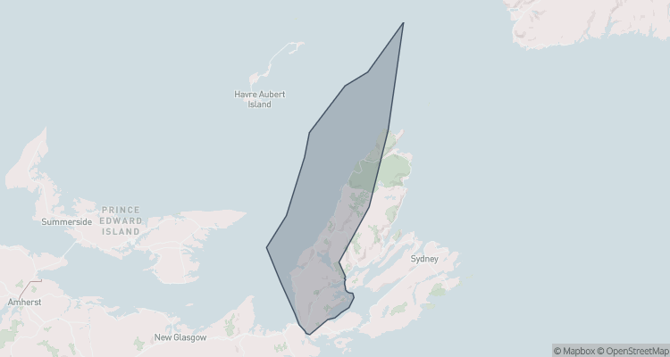Inverness County