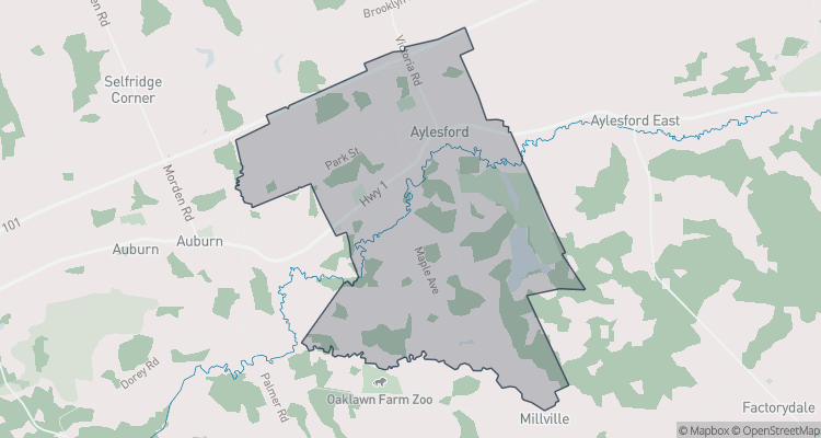 Aylesford