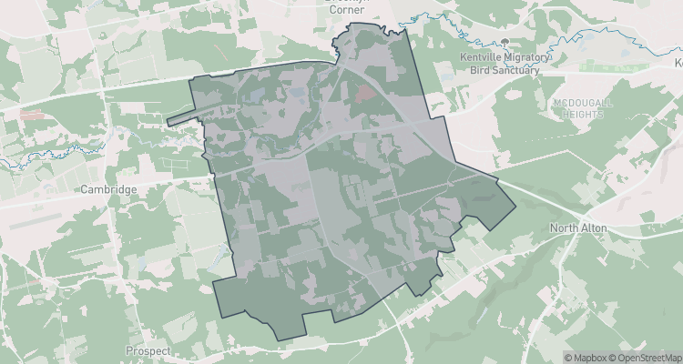 Coldbrook
