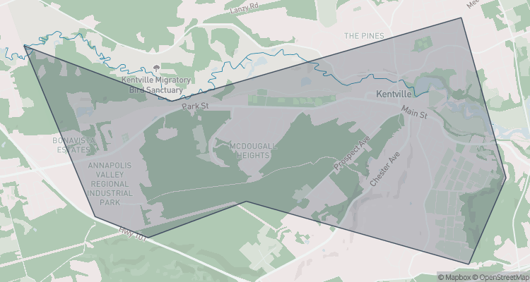 Kentville