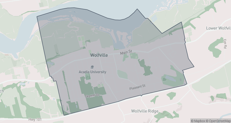 Wolfville