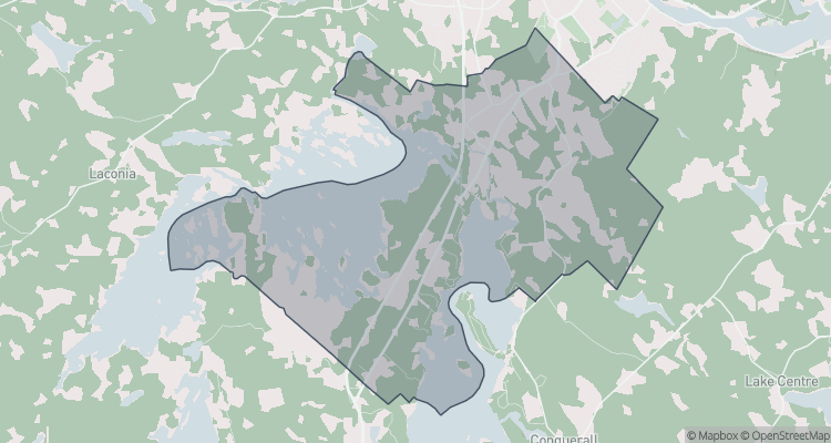 Hebbville
