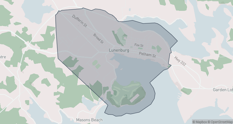 Town of Lunenburg