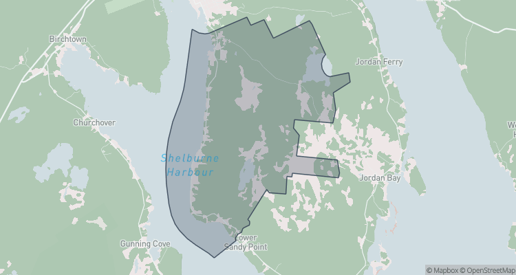 Sandy Point