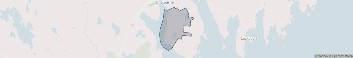 Geo Zone Map Thumbnail