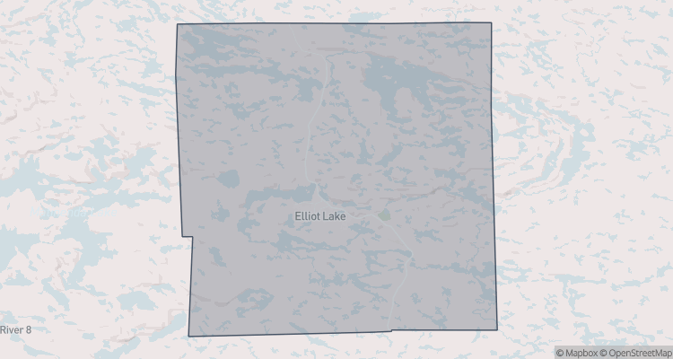 Elliot Lake