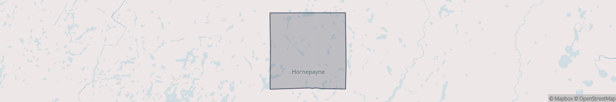 Geo Zone Map Thumbnail