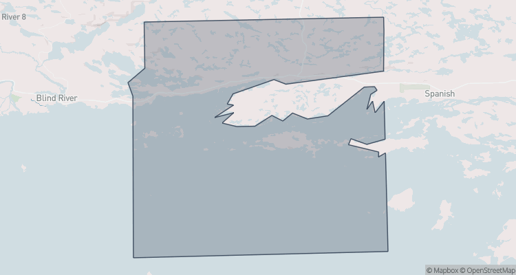 The North Shore