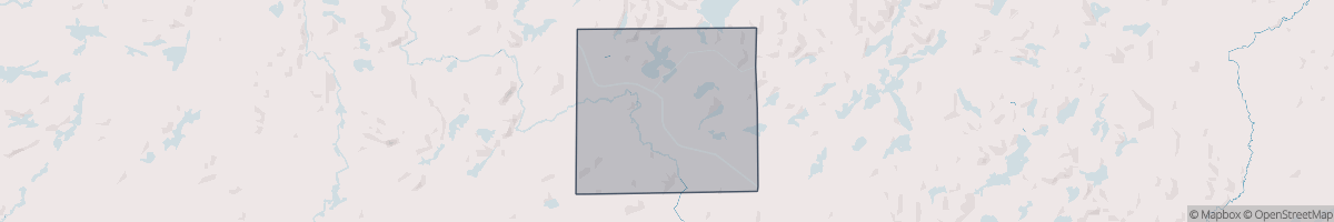 Geo Zone Map Thumbnail