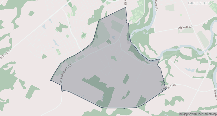 Tutela Heights