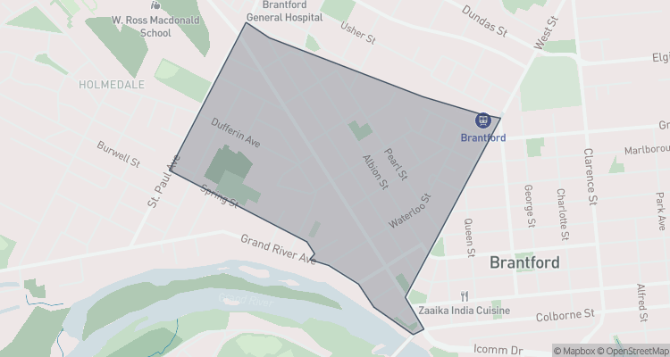 North Ward