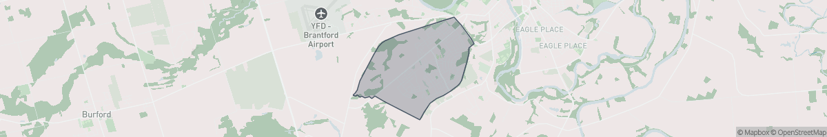 Geo Zone Map Thumbnail