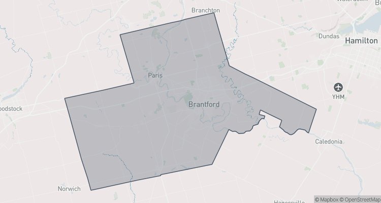 County of Brant