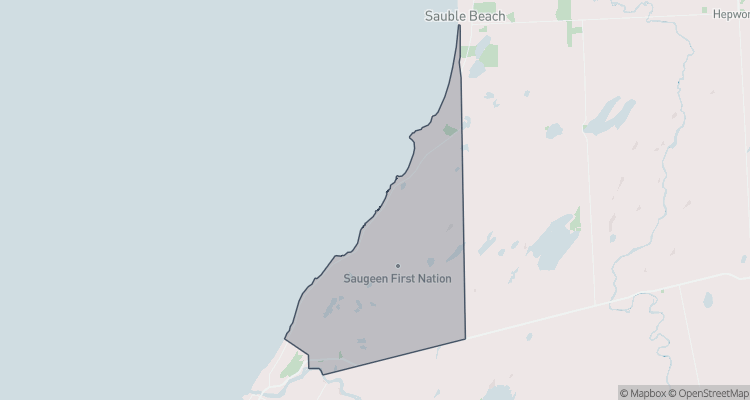 Saugeen 29