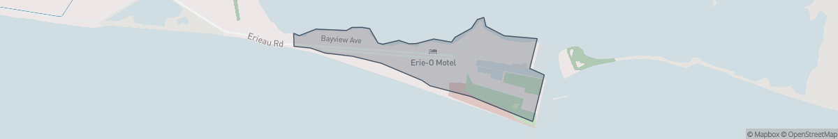 Geo Zone Map Thumbnail