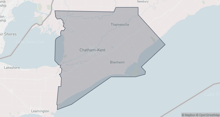 Chatham-Kent
