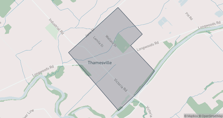 Thamesville
