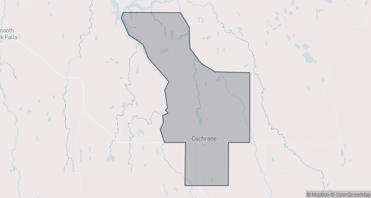 Town of Cochrane