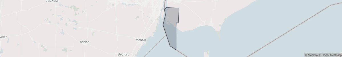 Geo Zone Map Thumbnail