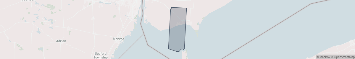 Geo Zone Map Thumbnail