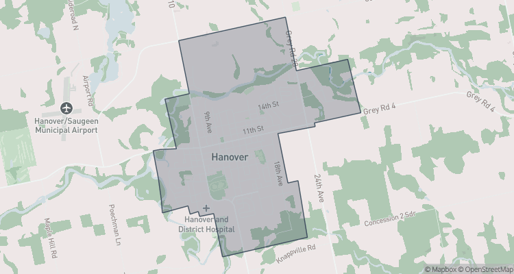 Hanover