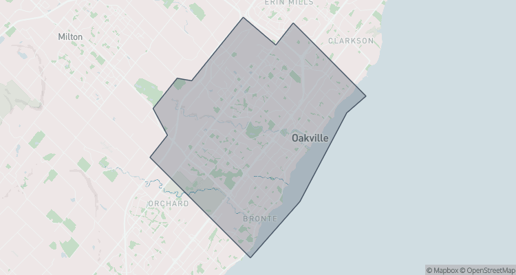 Oakville