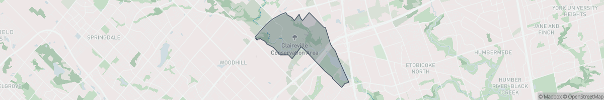 Geo Zone Map Thumbnail