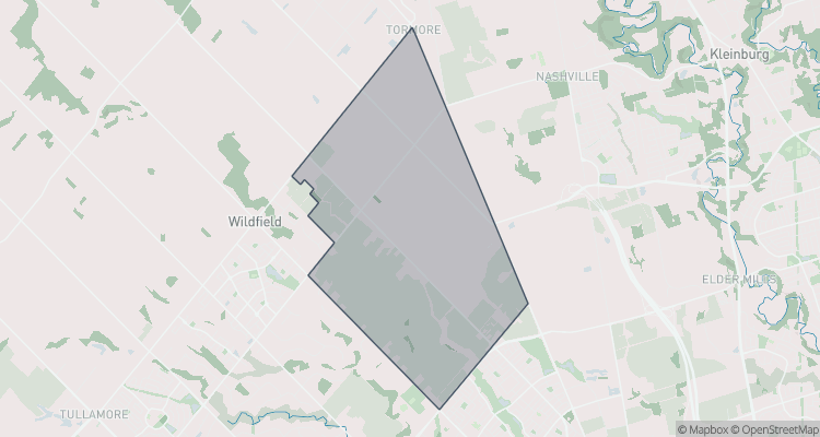 Highway 427 Industrial