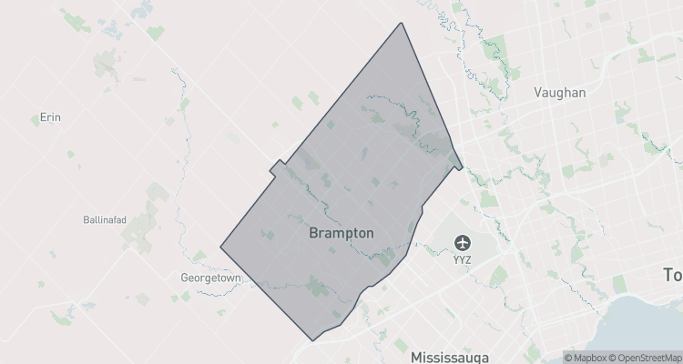 Brampton