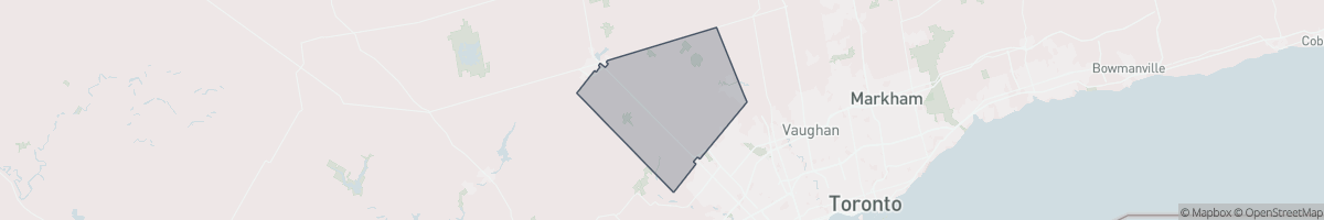 Geo Zone Map Thumbnail