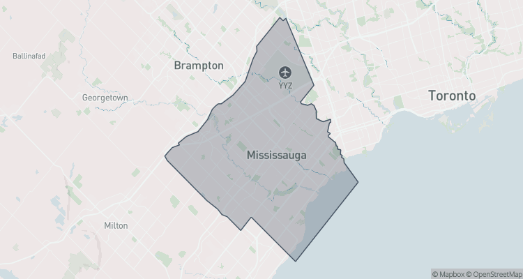 Mississauga