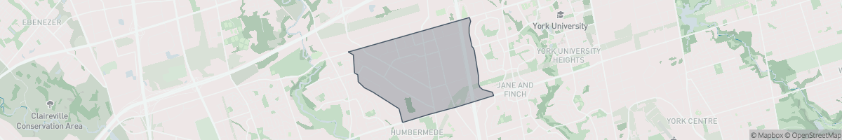 Geo Zone Map Thumbnail