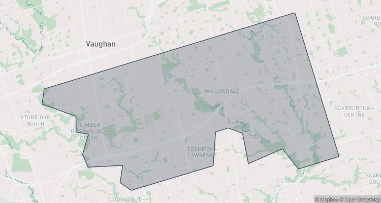 North York