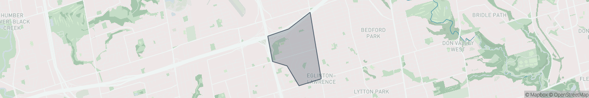 Geo Zone Map Thumbnail