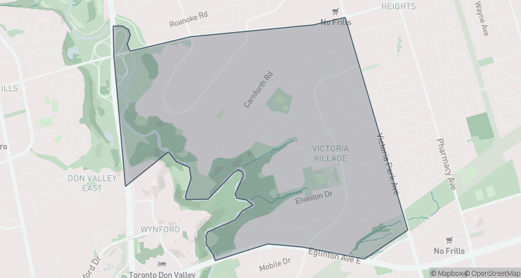 Victoria Park Village