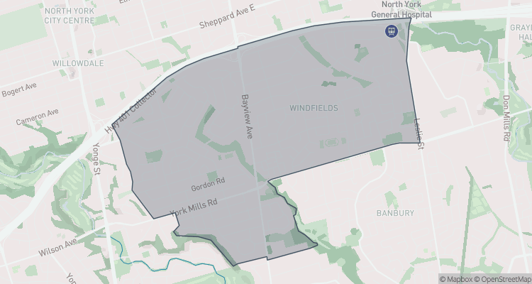 York Mills