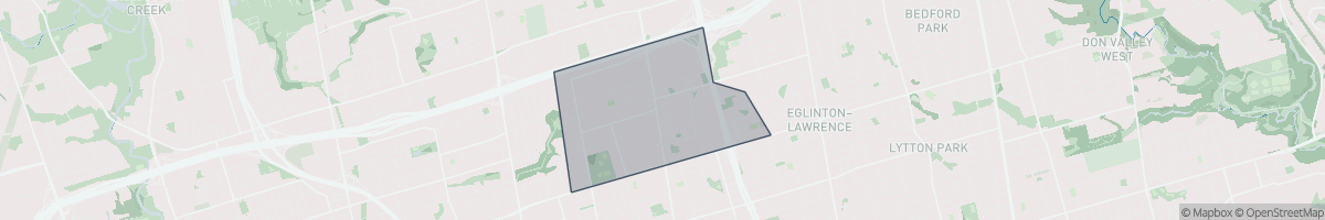 Geo Zone Map Thumbnail