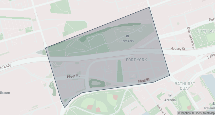 Fort York