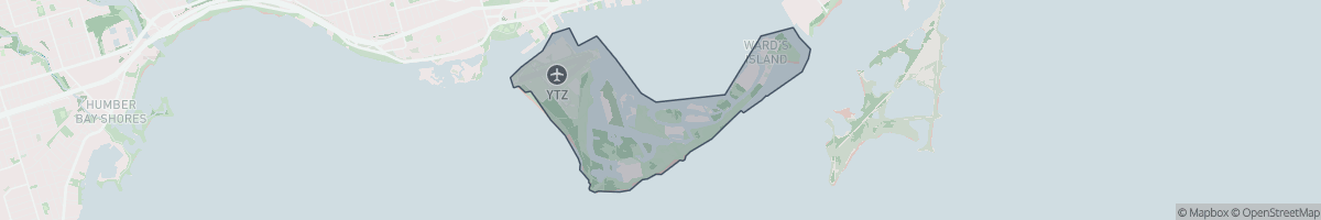 Geo Zone Map Thumbnail