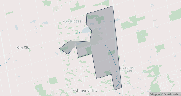 Rural Richmond Hill