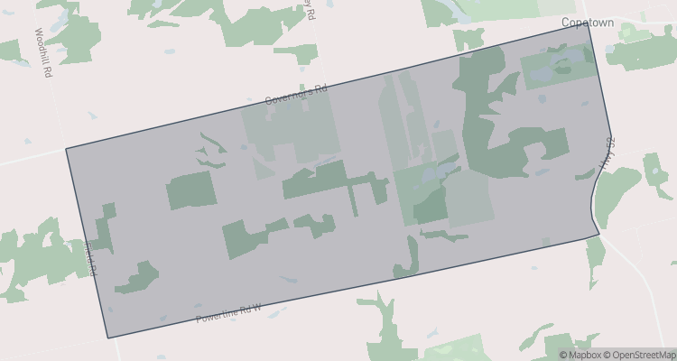 Copetown East