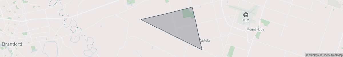 Geo Zone Map Thumbnail