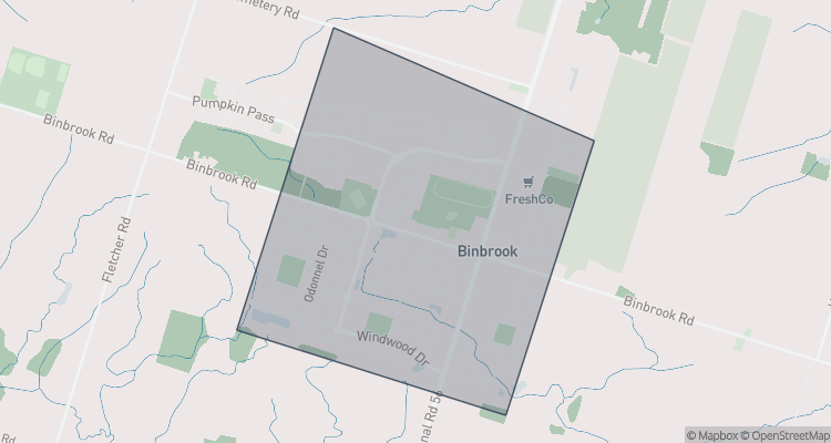 Binbrook