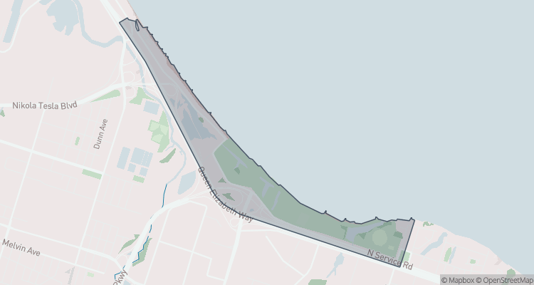 Confederation Park