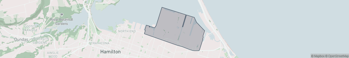 Geo Zone Map Thumbnail
