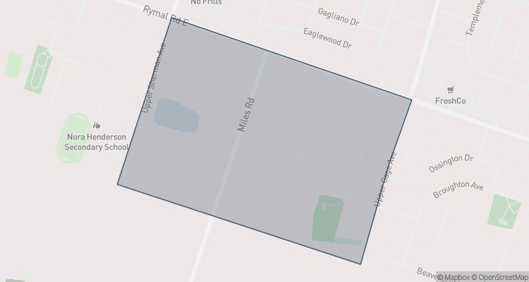 Broughton West