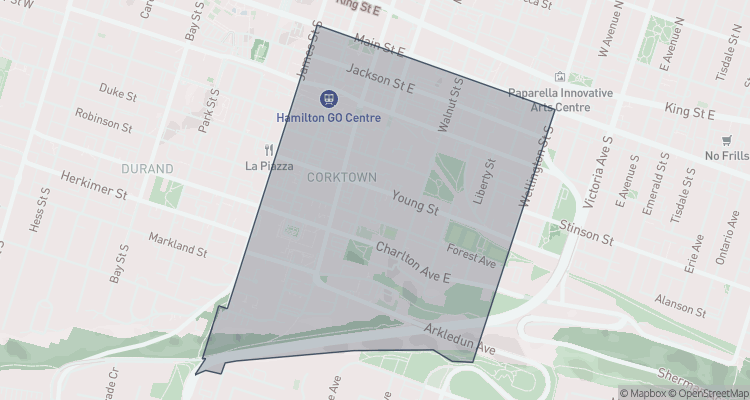 Corktown