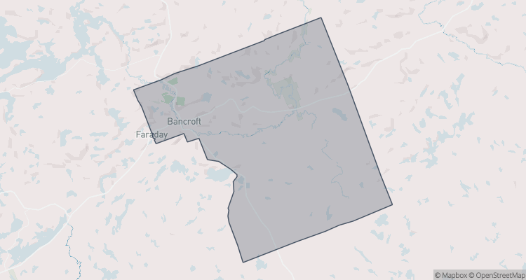 Bancroft