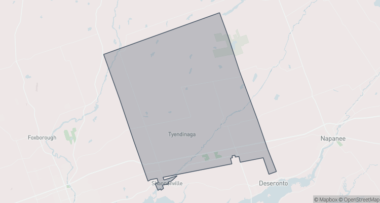 Tyendinaga